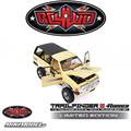RC4WD Trail Finder 2 RTR w/ 1985 Toyota 4Runner Hard Body Set (L