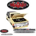 RC4WD Trail Finder 2 RTR w/ 1985 Toyota 4Runner Hard Body Set (L