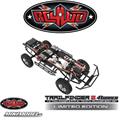 RC4WD Trail Finder 2 RTR w/ 1985 Toyota 4Runner Hard Body Set (L