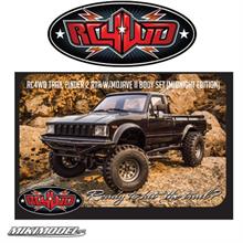 RC4WD TF2 TOYOTA HILUX Midnight Edition scala 1:10 - RTR