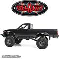 RC4WD TF2 TOYOTA HILUX Midnight Edition scala 1:10 - RTR