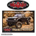 RC4WD TF2 TOYOTA HILUX Midnight Edition scala 1:10 - RTR