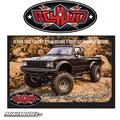 RC4WD Trail Finder 2 RTR w/Mojave II Body Set (Midnight Edition)