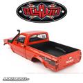 RC4WD Trail Finder 3 RTR W/ Mojave II Hard Body Set (Launch Edit
