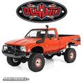 RC4WD Trail Finder 3 RTR W/ Mojave II Hard Body Set (Launch Edit