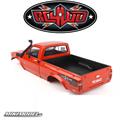 RC4WD Trail Finder 3 RTR W/ Mojave II Hard Body Set (Launch Edit
