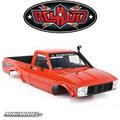 RC4WD Trail Finder 3 RTR W/ Mojave II Hard Body Set (Launch Edit