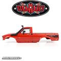 RC4WD Trail Finder 3 RTR W/ Mojave II Hard Body Set (Launch Edit