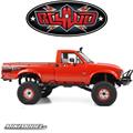 RC4WD Trail Finder 3 RTR W/ Mojave II Hard Body Set (Launch Edit