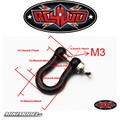 King Kong Tow Shackle