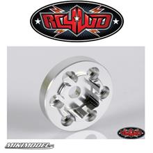 OEM Steel 1.9 Stock Beadlock Wheel Hexes