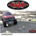 RC4WD ARB Winch Snatch B lock
