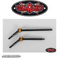 XVD Axle for Ultimate Scale Yota TF2 Axle
