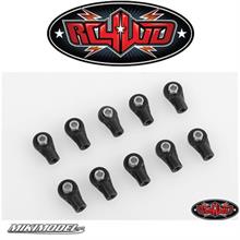 M3 Mini Plastic Rod End (20x)