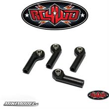 M3 Offset Long Plastic Rod End (20x)