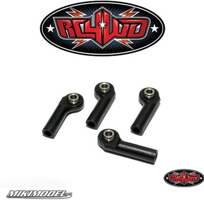 M3 Offset Long Plastic Rod End (20x)
