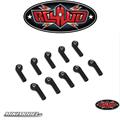 M3 Offset Long Plastic Rod End (20x)