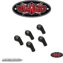 M3 Offset Short Plastic Rod End (20x)