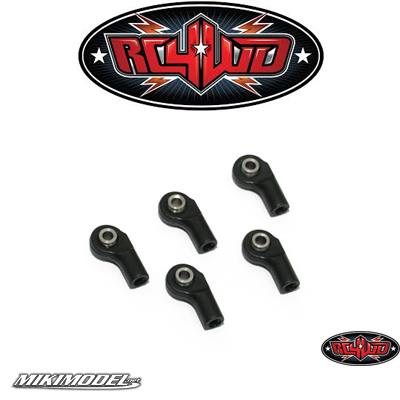 M3 Offset Short Plastic Rod End (20x)