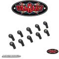 M3 Offset Short Plastic Rod End (20x)