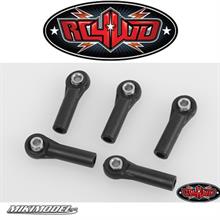 M3 Long Straight Plastic Rod End (20x)