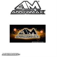 Arrowmax Pit Mat V2 (1200 X 600 MM)