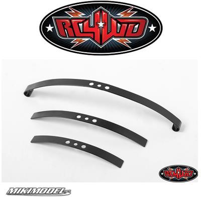 Soft Steel Leaf Spring for Trail Finder 2