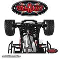 Kit trasformazione a 3-links anteriore con PANHARD x TF2