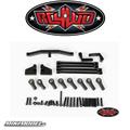 4 Link Kit For Trail Finder 2 Rear Axle