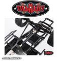 4 Link Kit For Trail Finder 2 Rear Axle