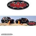 RC4WD MAXTRAX Vehicle Extraction and Recovery Boards 1/10 (Safet