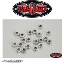 Regular M3 Nuts (20)