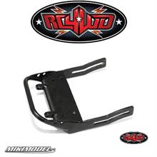Tough Armor Stubby Front Bumper to fit Axial SCX10