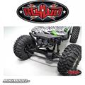 Supporto servo SU TELAIO con PANHARD per Axial Wraith