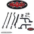 Chassis Mounted Steering Servo kit for Axial Wraith