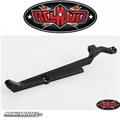 Chassis Mounted Steering Servo kit for Axial Wraith