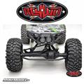 Chassis Mounted Steering Servo kit for Axial Wraith