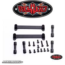 Kit rialzo carrozzeria 5 o 10mm per Trail Finder 2