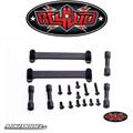 Kit rialzo carrozzeria 5 o 10mm per Trail Finder 2