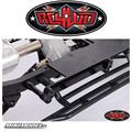 Kit rialzo carrozzeria 5 o 10mm per Trail Finder 2