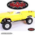 Kit rialzo carrozzeria 5 o 10mm per Trail Finder 2
