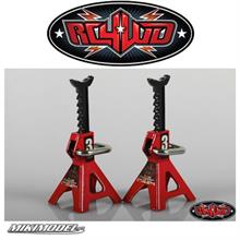 Chubby Mini 3 TON Scale Jack Stands