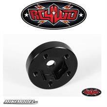 1.9 5 Lug Steel Wheel Hex Hub