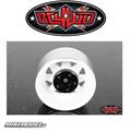 1.9 5 Lug Steel Wheel Hex Hub
