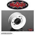 1.9 5 Lug Steel Wheel Hex Hub