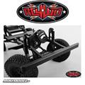 Gelande 2 Front Replacement Bumper