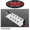 Gelande 2 Steering Guard