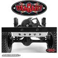 Gelande 2 Steering Guard