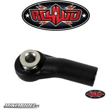 M3 Plastic Bent Rod Ends w/ Axial Width Balls (20x)