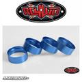 Anelli interni 1.9 per montare gomme Pro-Line su cerchi RC4WD